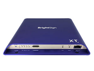 BrightSign Device
